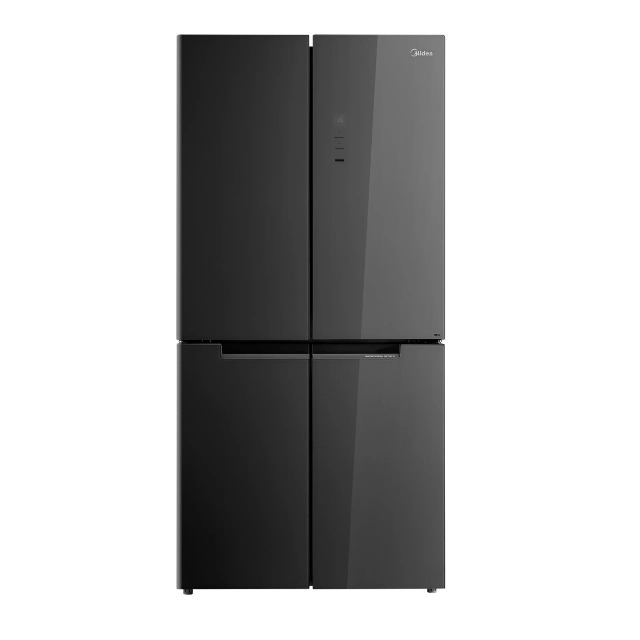 Refrigerator Midea Side By Side 474L