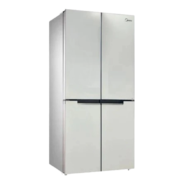 Refrigerator Midea Side By Side 474L