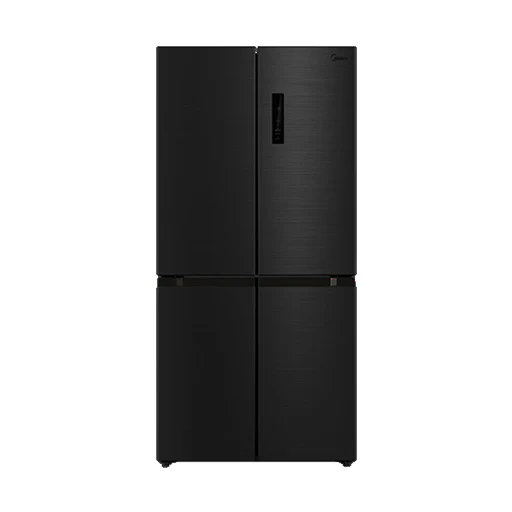 Refrigerator Midea Side By Side 474L