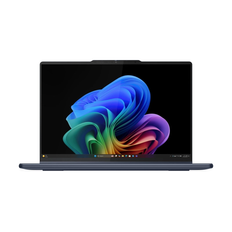 لابتوب لينوفو Yoga 9 2-in-1 14ILL10 14" OLED Touchscreen - Core Ultra 7 258V - 32GB RAM - 1TB SSD - Shared - WIN 11 PRO
