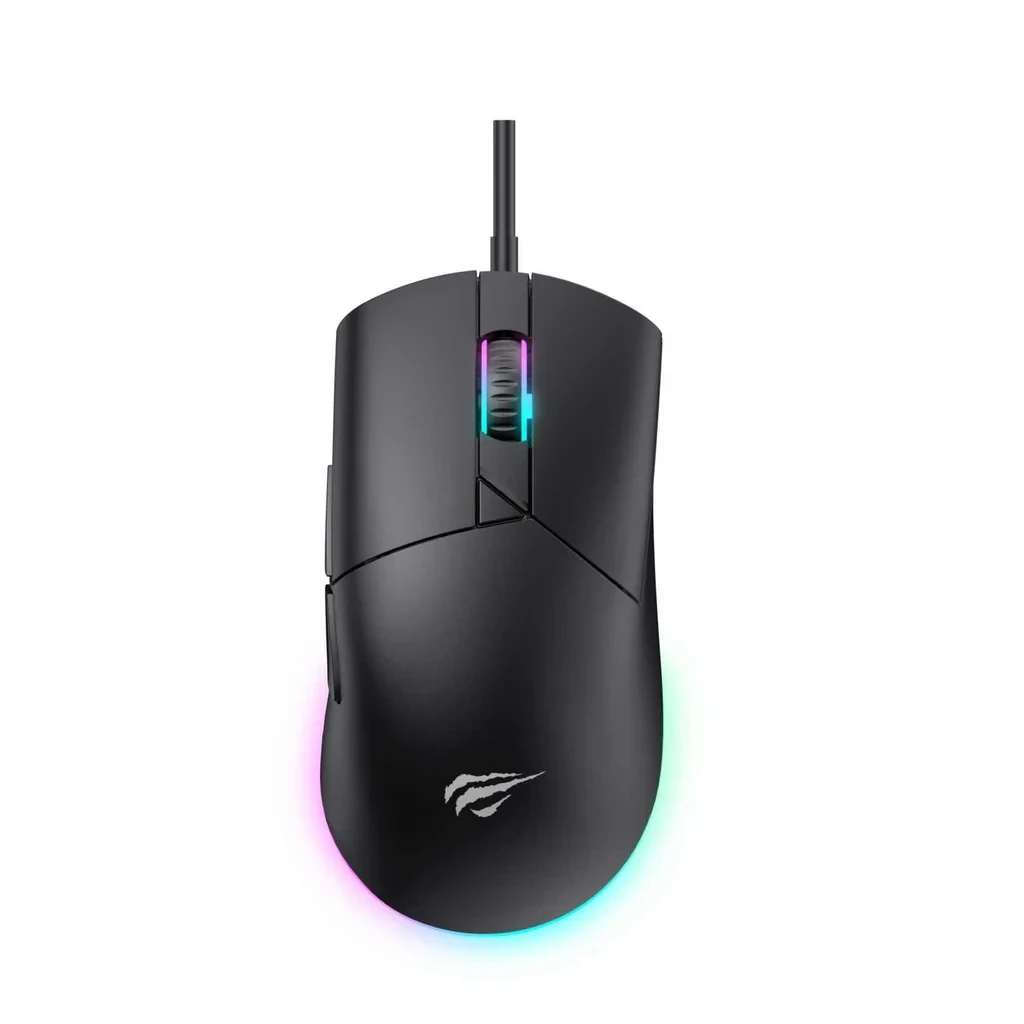 Gaming Mouse Havit MS1038 