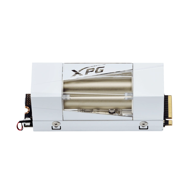 SSD XPG MVME 1TB 980 STROM G5