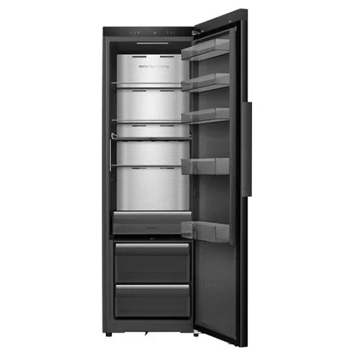 Hisense RL5K480SBFE Single Door Refrigerator - 372 L - 13 Ft - Inverter - Black