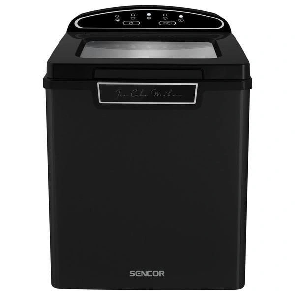  ماكنة صنع الثلج سينكور - SIM3500SS - اسود 