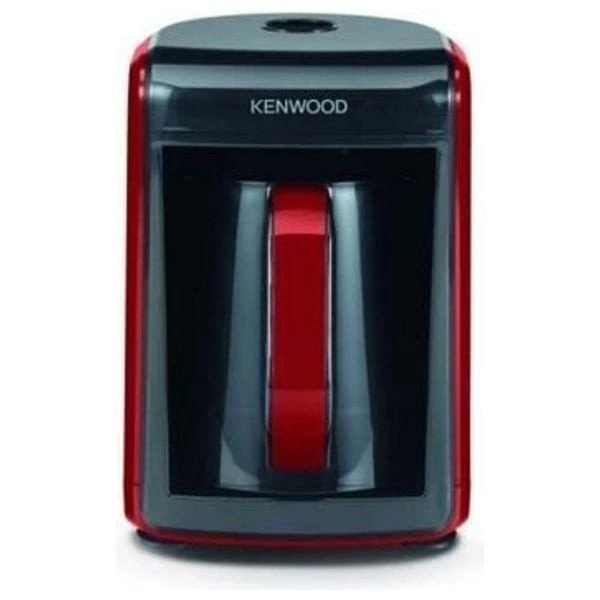Kenwood CTP10-000BR - Coffee Maker - Black