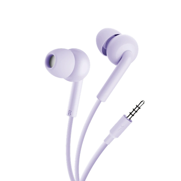Oraimo Conch Neo2 3.5mm Purple