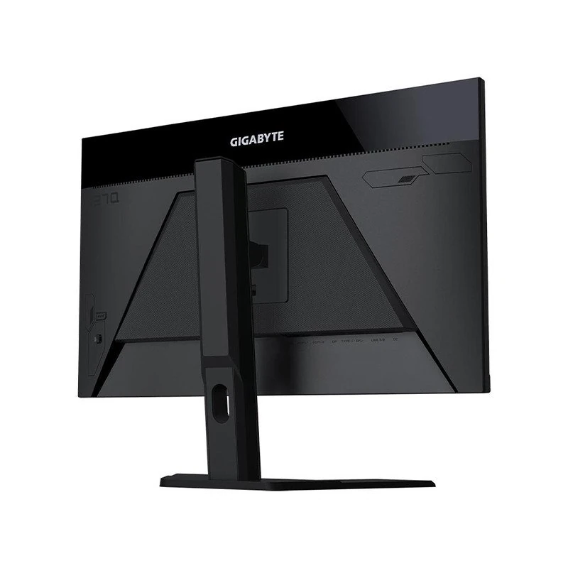 GIGABYTE  M27Q  180HZ 2K IPS 0.5MS