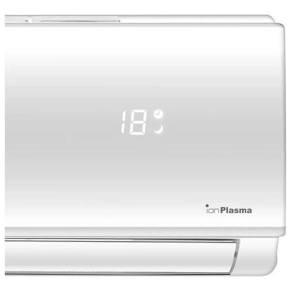 Alhafidh H26TB6 - 2 Ton - Wall Mounted Split - White