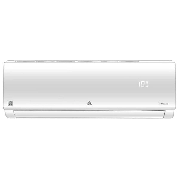 Alhafidh H26TB6 - 2 Ton - Wall Mounted Split - White