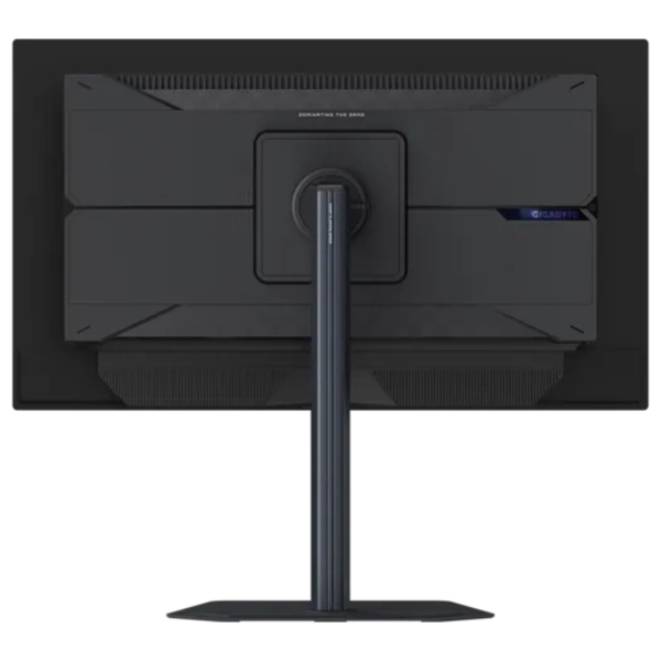  شاشة حاسبة كيكابايت 27 انج فئة MO27U2 - سرعة الاستجابة 0.03 ملي ثانية - 240هيرتز - QD OLED 