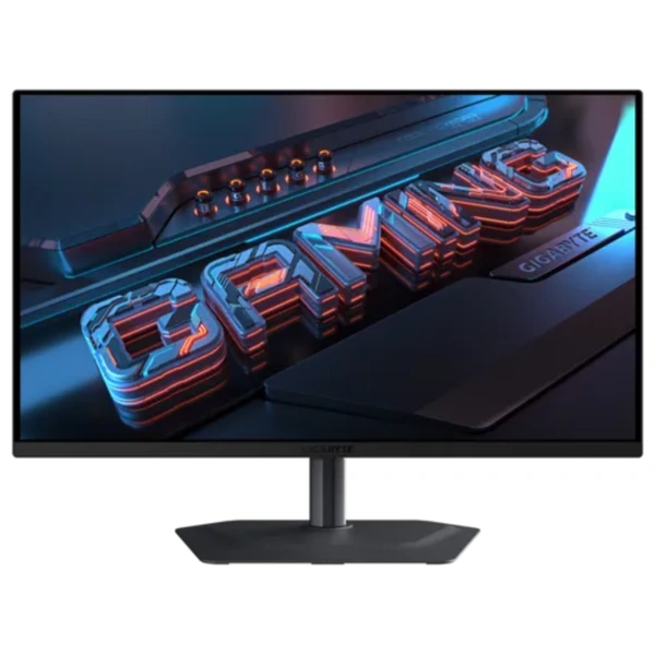  شاشة حاسبة كيكابايت 27 انج فئة MO27U2 - سرعة الاستجابة 0.03 ملي ثانية - 240هيرتز - QD OLED 