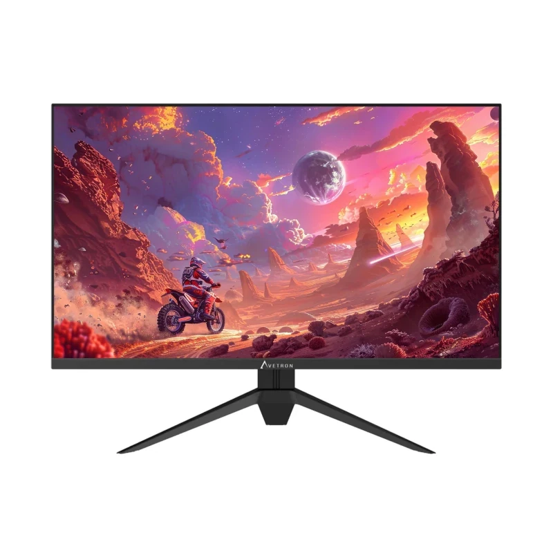 Gaming Monitor AVETRON G2720F 27” QHD