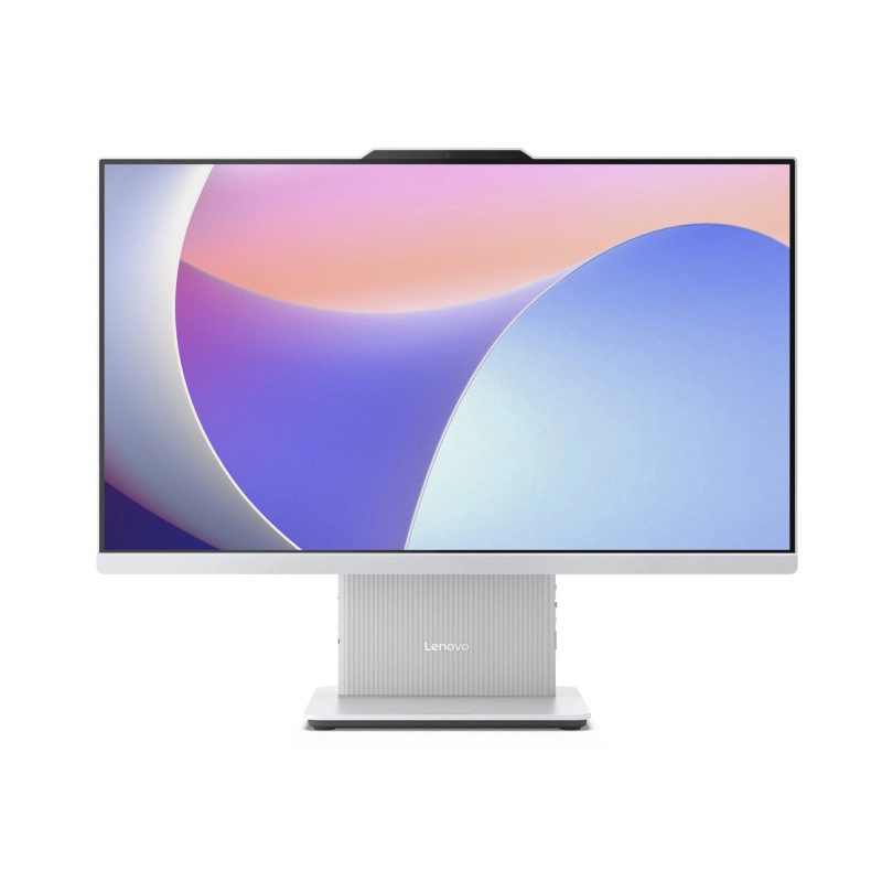 كمبيوتر مكتبي لينوفو  IdeaCentre AIO 24IRH9 23.8" FHD 100Hz - Core i5-13420H - 8GB RAM - 512GB SSD - Shared - WIN 11 PRO K Default Title