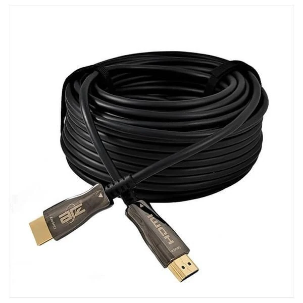 Other Video cable HDMI 2.0 2.1 - 80m - Black