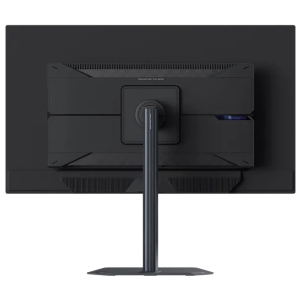 شاشة حاسبة كيكابايت 32 انج فئة MO32U - سرعة الاستجابة 0.03 ملي ثانية - 165هيرتز - QD OLED 