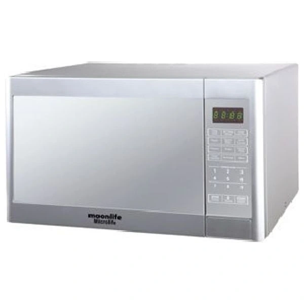  Moonlife MF410  - 30L - Convection  - Silver 