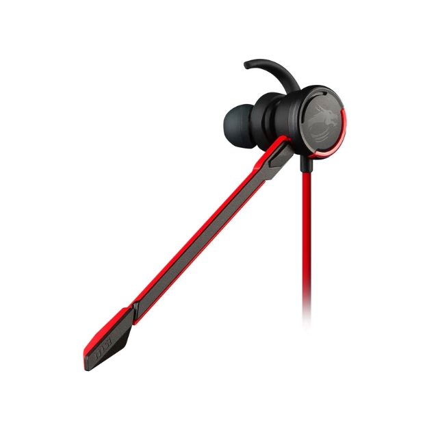 سماعة أذن إم إس آي IMMERSE GH10