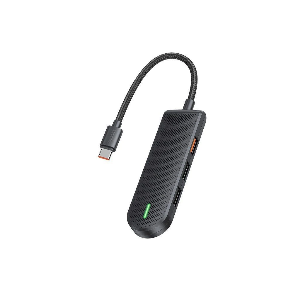 MC 2 in 1 USB-C to Dual USB-C Audio Adapter