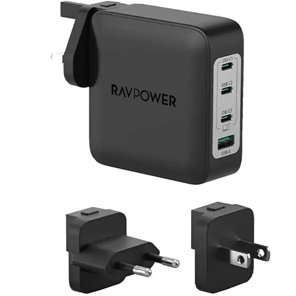 Charger rav power PC1088