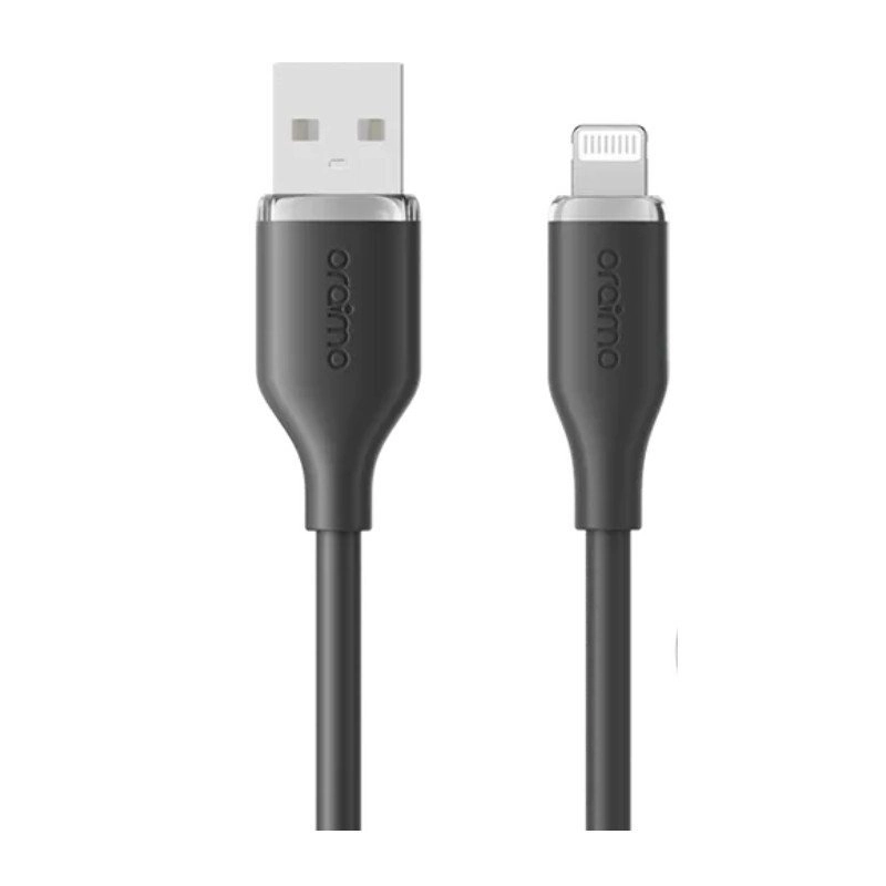 Oraimo Silk Line donut USB-A to L