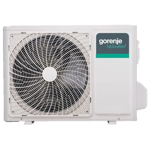 Gorenje GAS-24HT - 2 Ton - Wall Mounted Split - White