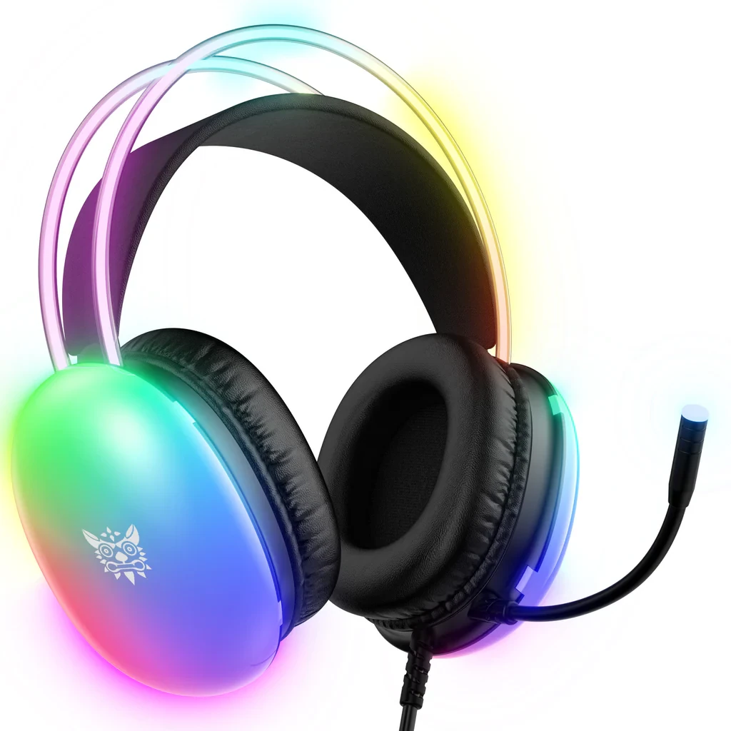 Gaming Headset ONIKUMA Wired X25
