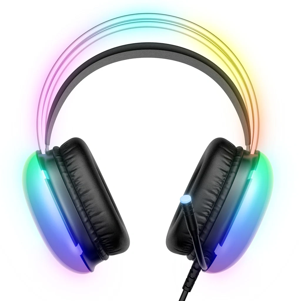 Gaming Headset ONIKUMA Wired X25