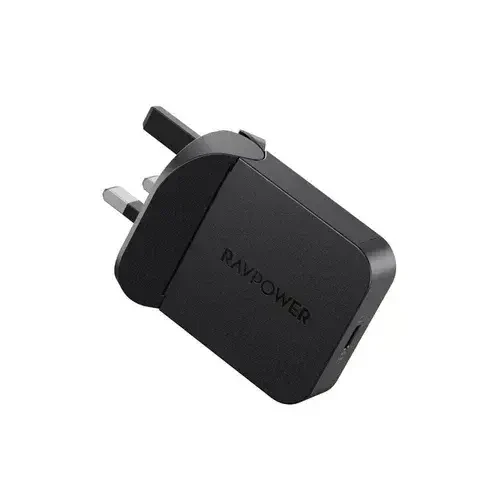 Wall Charger PD Pioneer 35W USB-C Foldable