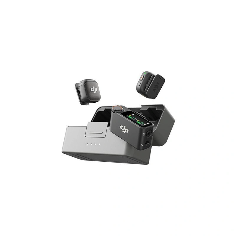 DJI Mic 3