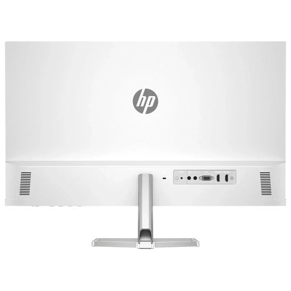  HP 27-inch 94F48AS Monitor - FHD Resolution - 100Hz - 5ms Response Time - Built-in Speakers 