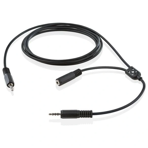  Elgato GC309904002 - Party Chat Adapter - Black 