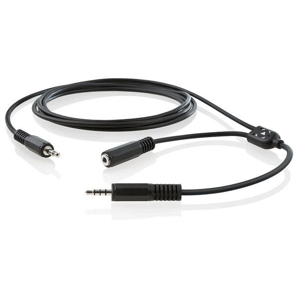  Elgato GC309904002 - Party Chat Adapter - Black 