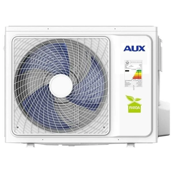  AUX ASTW-H26PRS-R1 - 2.25 Ton - Wall Mounted Split - White 