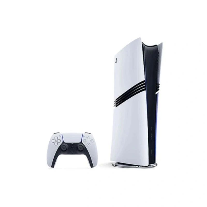 جهاز PlayStation 5 Pro – سعة 2TB