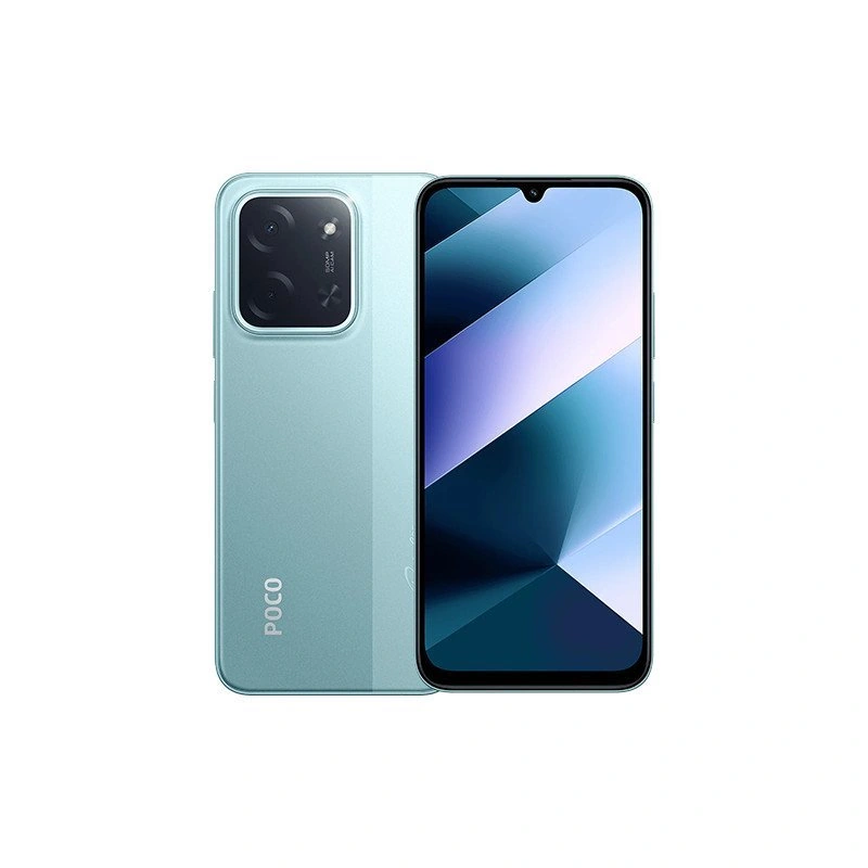Poco c85