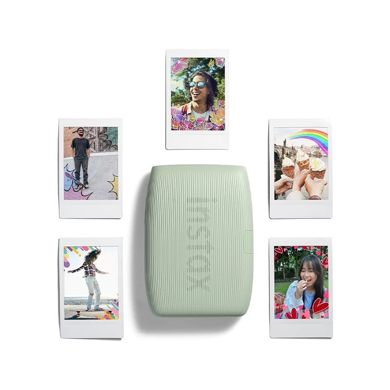 Fujifilm Instax Mini Link 3 Smartphone Printer