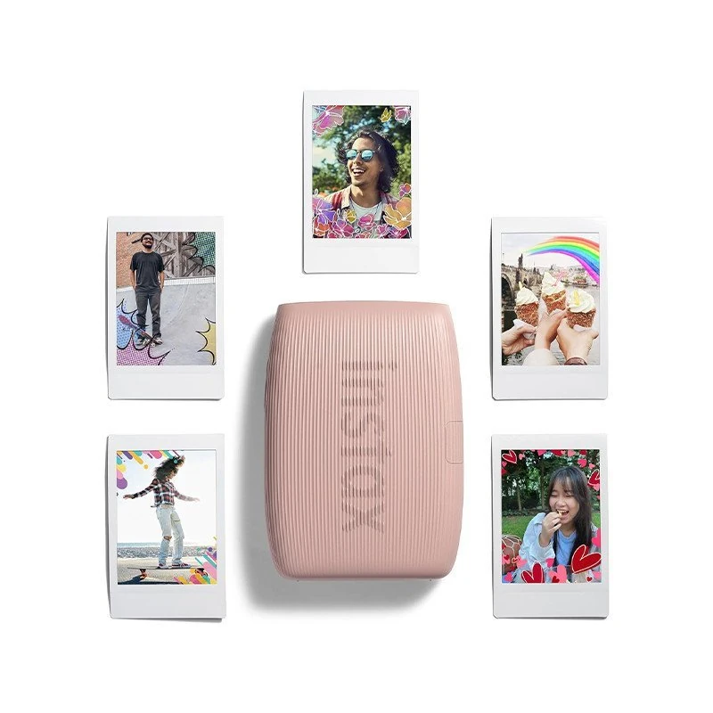 Fujifilm Instax Mini Link 3 Smartphone Printer