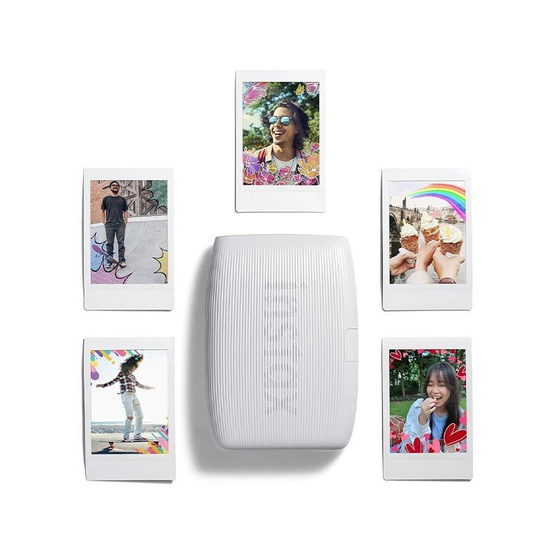 Fujifilm Instax Mini Link 3 Smartphone Printer