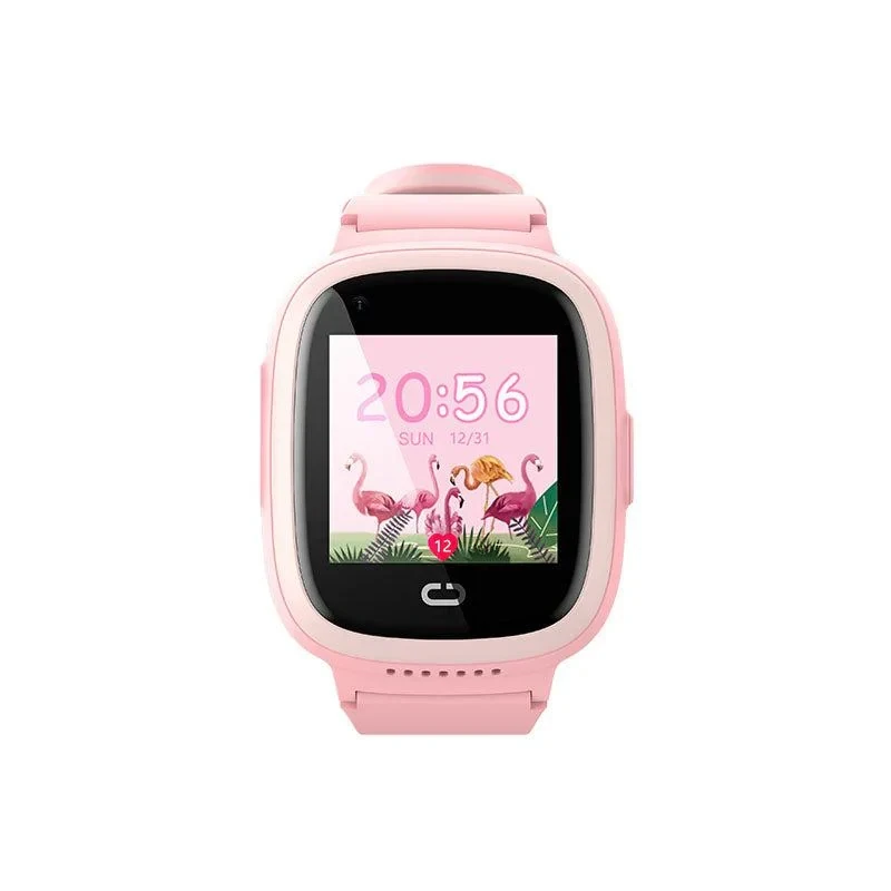 KW11 Smart Watch Havit kids smart watch with 4G and GPS.