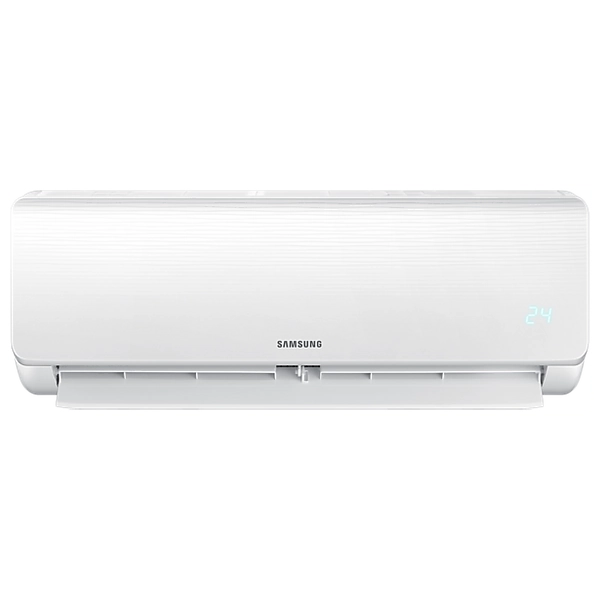 Samsung AR12BQHQGWK/IQ - 1 Ton - Wall Mounted Split - White - Free Installation
