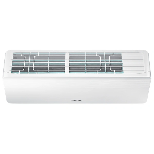 Samsung AR12BQHQGWK/IQ - 1 Ton - Wall Mounted Split - White - Free Installation