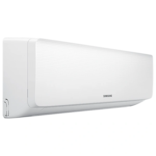 Samsung AR12BQHQGWK/IQ - 1 Ton - Wall Mounted Split - White - Free Installation
