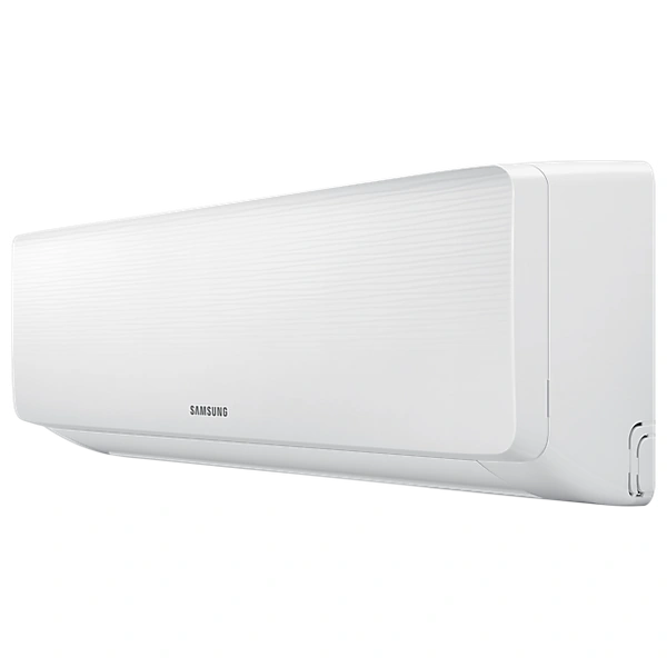 Samsung AR12BQHQGWK/IQ - 1 Ton - Wall Mounted Split - White - Free Installation