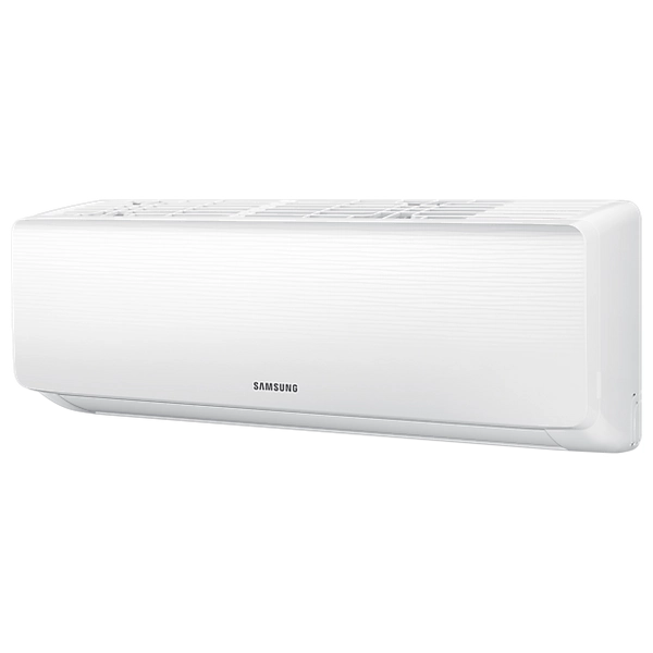 Samsung AR12BQHQGWK/IQ - 1 Ton - Wall Mounted Split - White - Free Installation