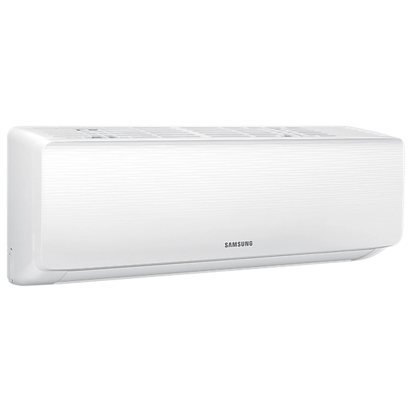 Samsung AR12BQHQGWK/IQ - 1 Ton - Wall Mounted Split - White - Free Installation