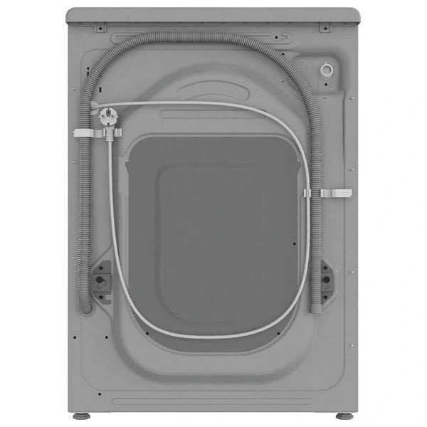 Gorenje WNEI14AS/A - 10Kg - Front Loading Washing Machine - Metallic Grey