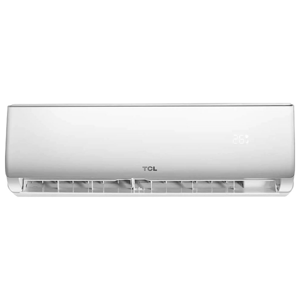 TCL TAC-24CHSA/KCI - 2 Ton - Wall Mounted Split - White - Inverter + AMP Control - Free Installation