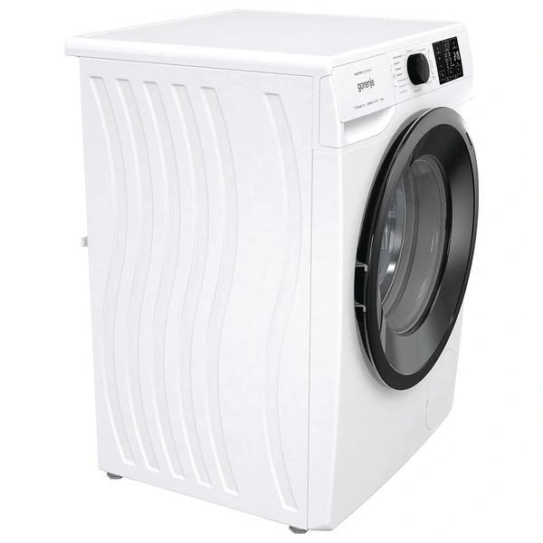 Gorenje WNEI84BS - 8Kg - Front Loading Washing Machine - White
