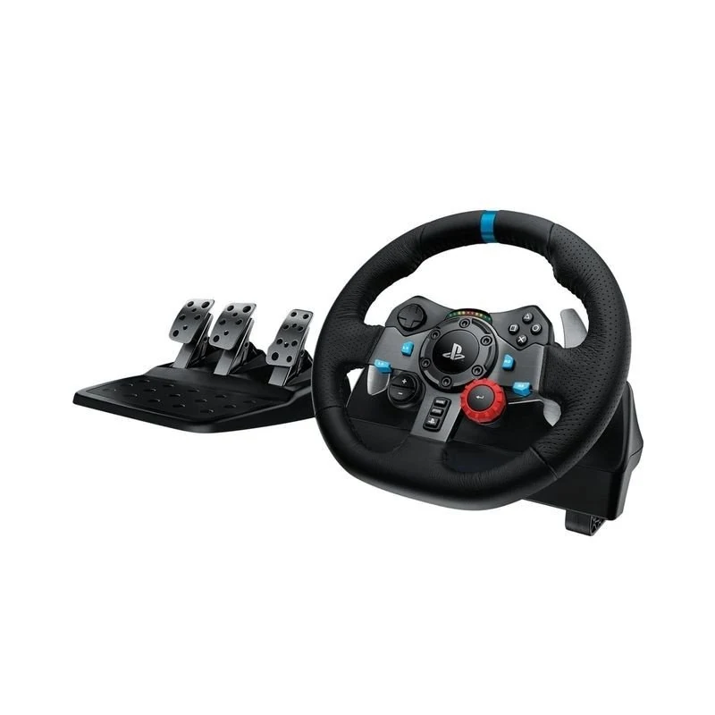 Logitech G29