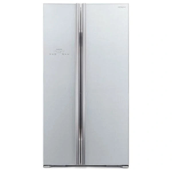 Hitachi S700PUQ0 - French Door & Side By Side - 23 ft - White